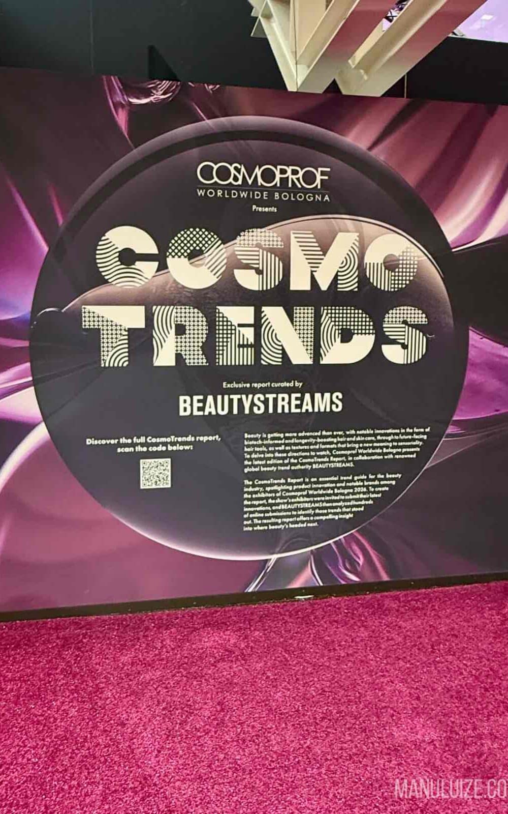 Cosmo Trends 2026