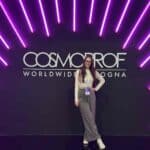 Manu Luize - Cosmoprof 2026