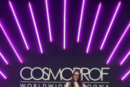 Manu Luize - Cosmoprof 2026