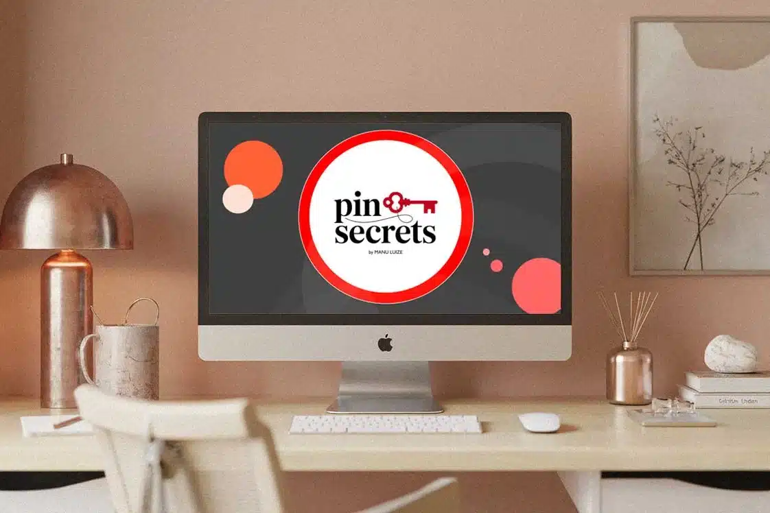 Pin Secrets