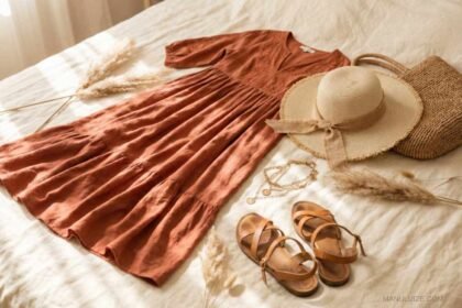 The Ultimate Guide to Boho Summer Outfits`