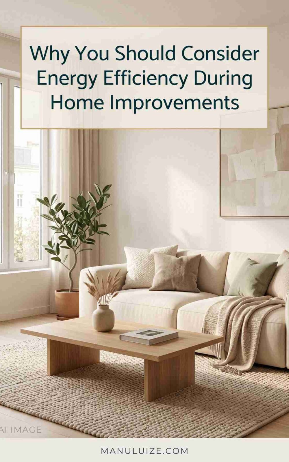 Why You Should Consider Energy Efficiency During Home Improvements