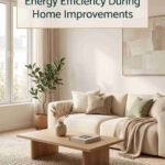 Why You Should Consider Energy Efficiency During Home Improvements