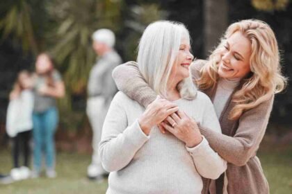 senior care tips