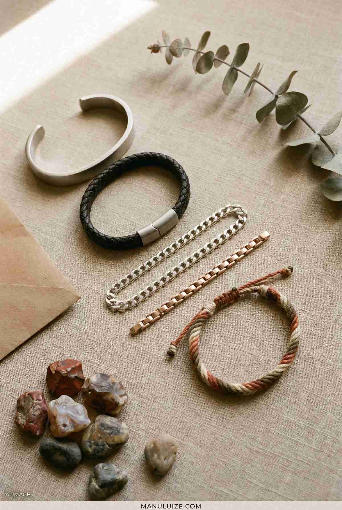 bracciali uomo bracciali uomo
