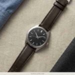 mens' style watch