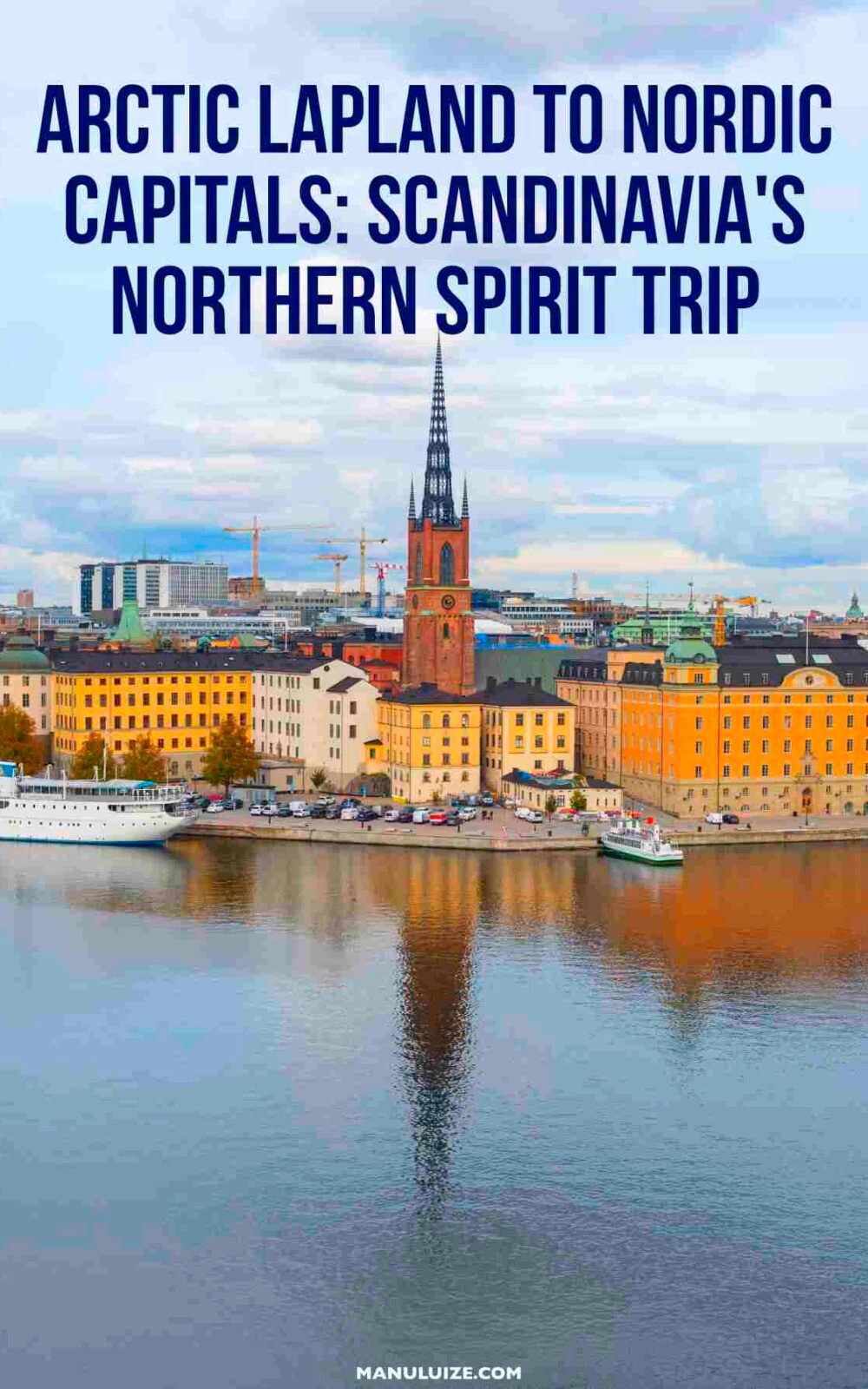 Stockholm