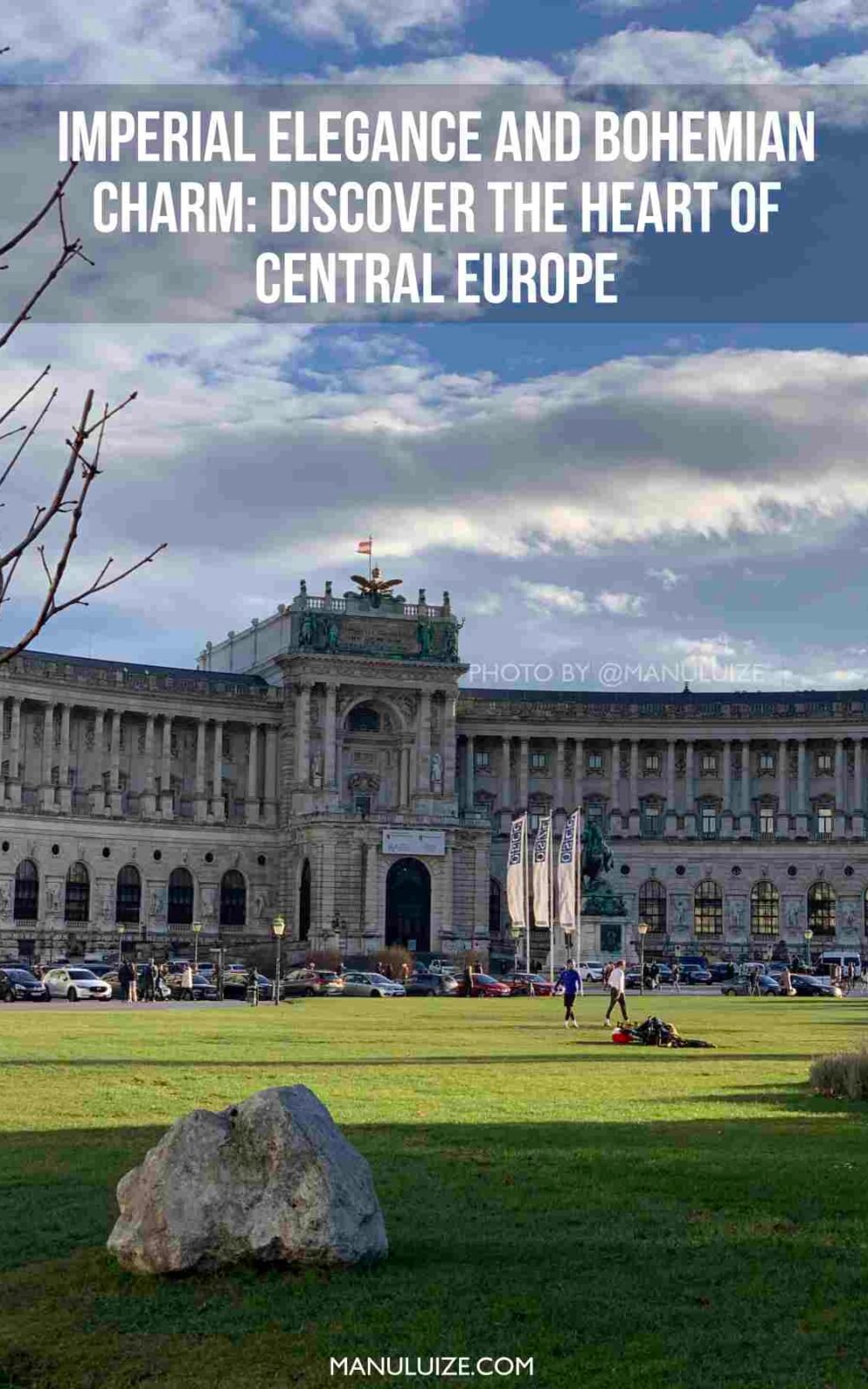 Central Europe: Vienna