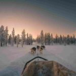 Finland laplands