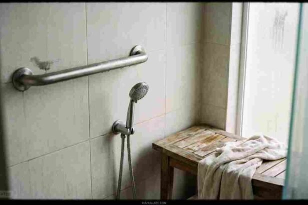 home modifications