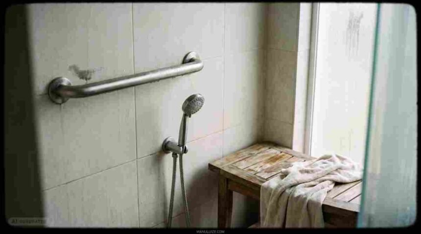 home modifications