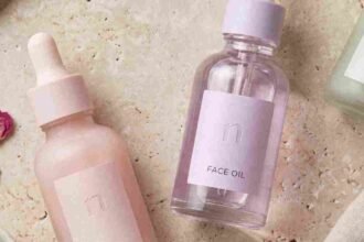 peptides on your skincare routine