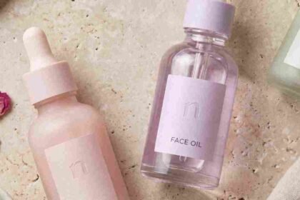 peptides on your skincare routine