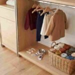 capi per capsule wardrobe bambini