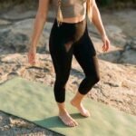 capri et pantacourts pour sport