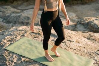 capri et pantacourts pour sport