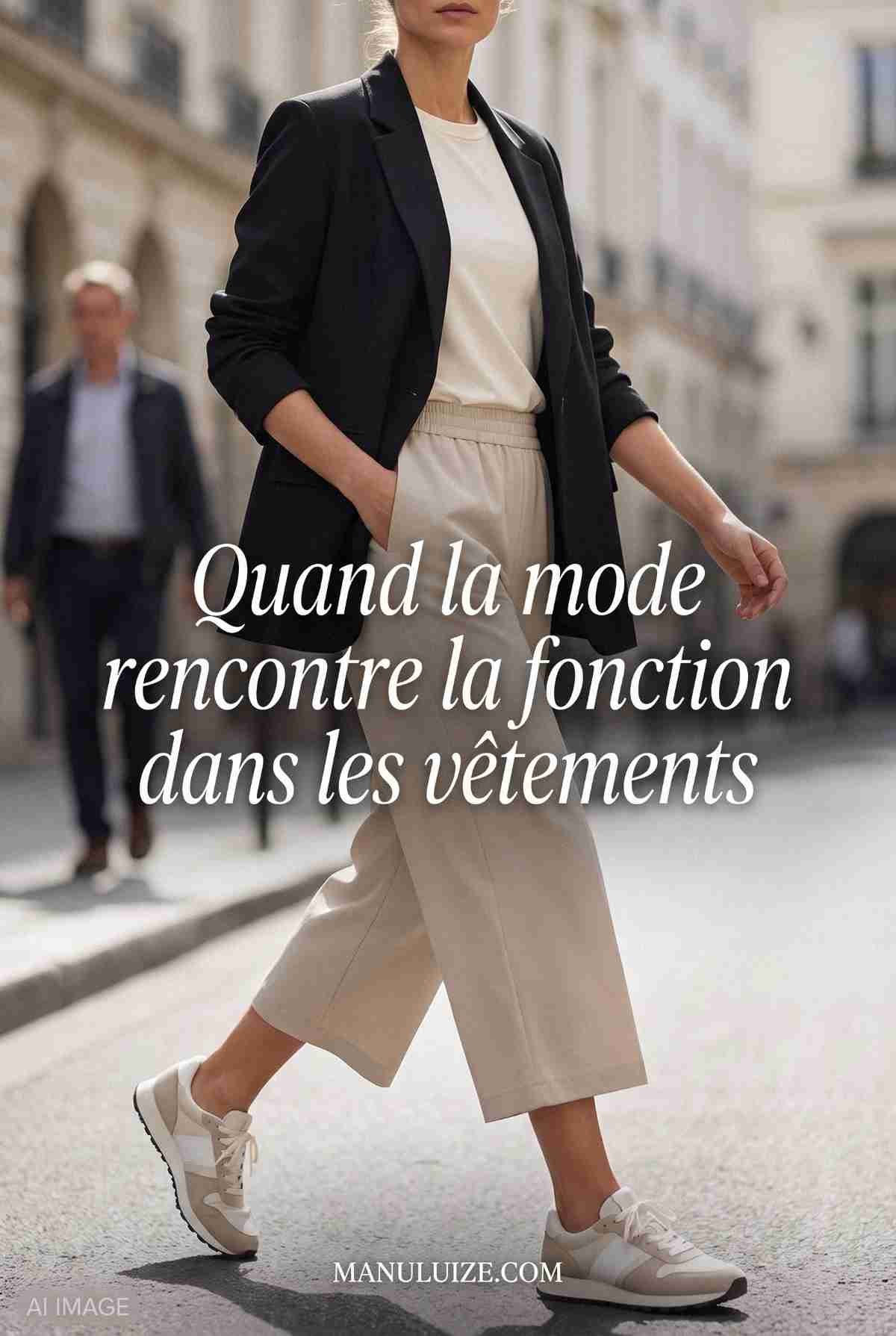 outfit capri et pantacourt