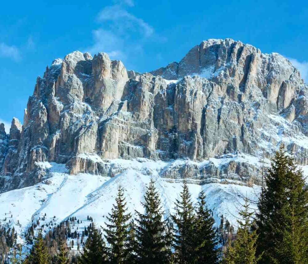 Dove soggiornare nelle Dolomiti tra benessere e buona cucina