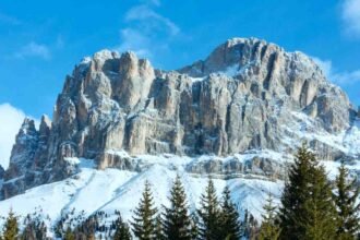 Dove soggiornare nelle Dolomiti tra benessere e buona cucina